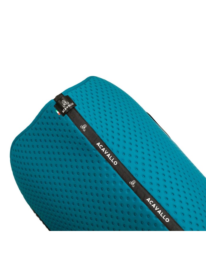POINT JUMPING SADDLE PAD