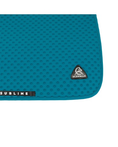 POINT JUMPING SADDLE PAD