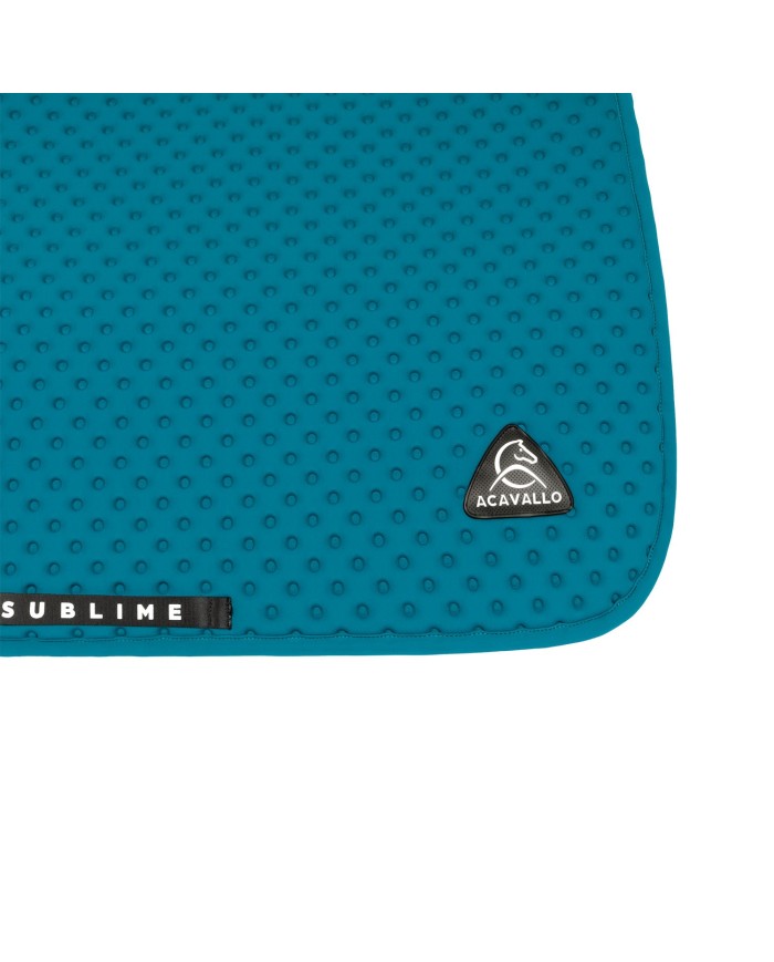 POINT JUMPING SADDLE PAD
