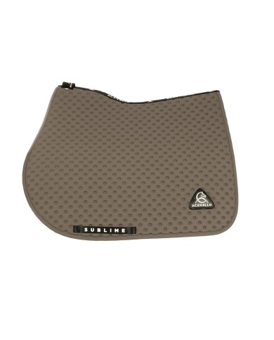 POINT JUMPING SADDLE PAD