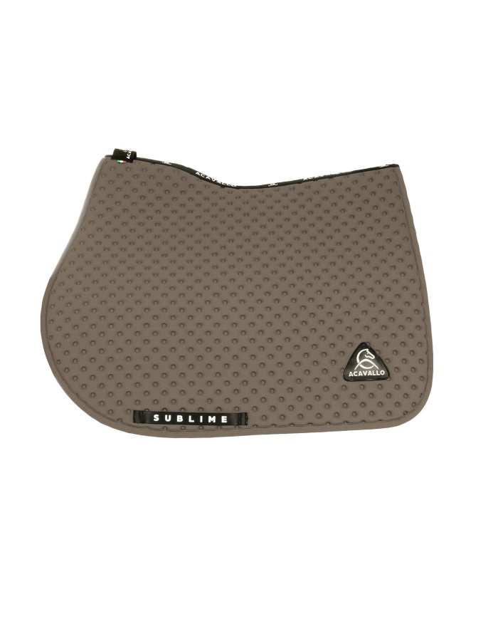 POINT JUMPING SADDLE PAD