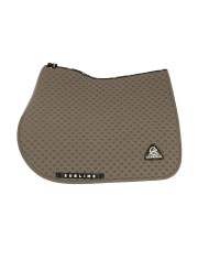 POINT JUMPING SADDLE PAD