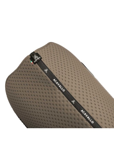 POINT JUMPING SADDLE PAD