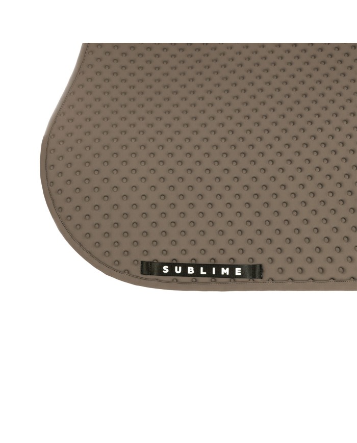POINT JUMPING SADDLE PAD