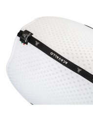 POINT JUMPING SADDLE PAD