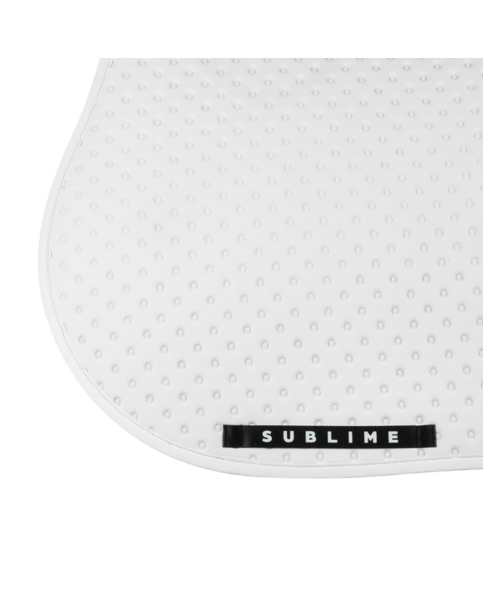 POINT JUMPING SADDLE PAD