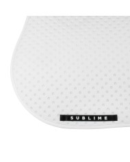 POINT JUMPING SADDLE PAD
