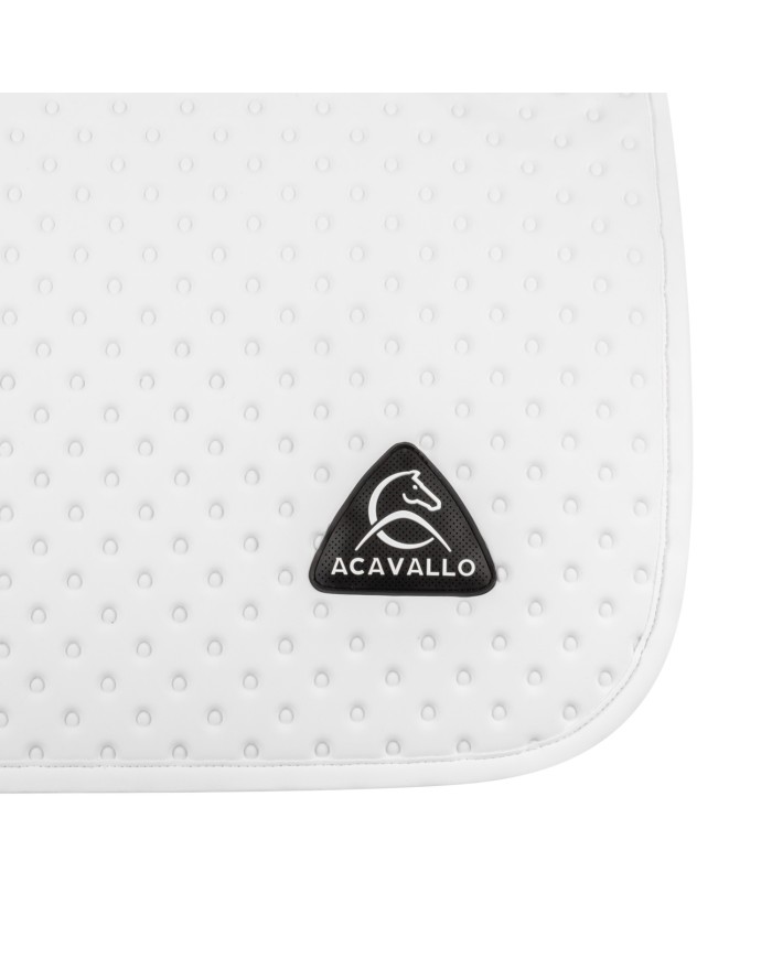 POINT JUMPING SADDLE PAD
