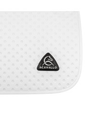 POINT JUMPING SADDLE PAD