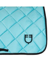SOTTOSELLA MODELLO GP CON LOGO CAMOSCIO
