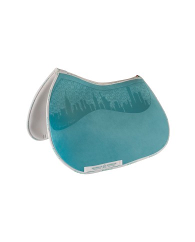 JUMPING PAD W/GEL GRIP & BAMBOO FIBER UNDERSIDE SPECIAL EDITION