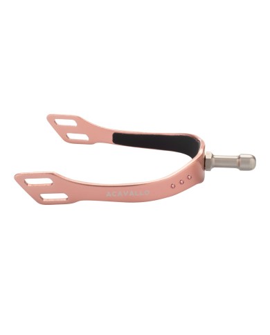 ARENA ALUPLUS 2.0 SPURS W/INTERCHANGEABLE NECK SPECIAL EDITION