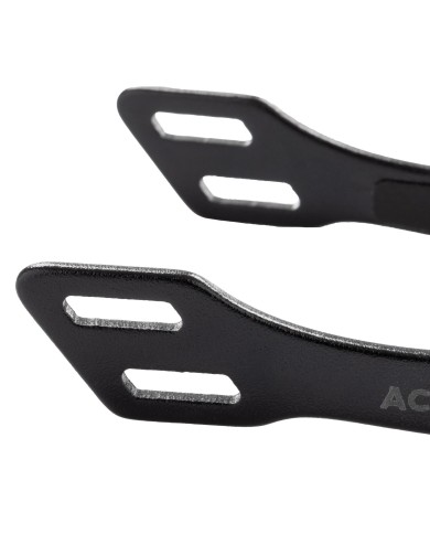ARENA ALUPLUS 2.0 SPURS W/INTERCHANGEABLE NECK SPECIAL EDITION