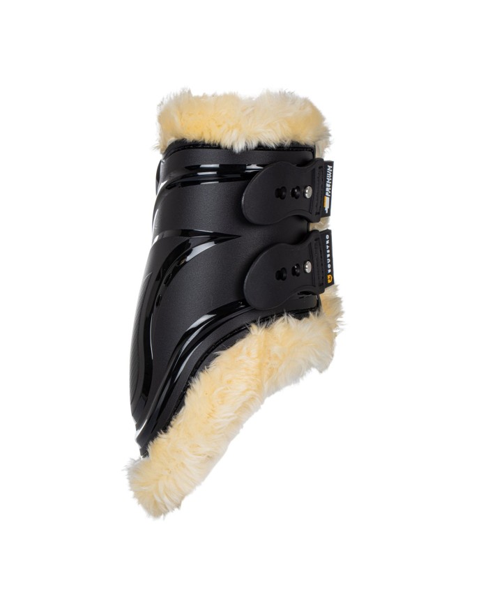 PARANOCCHE EQUESTRO EVOLUTION CON AGNELLINO SINTETICO
