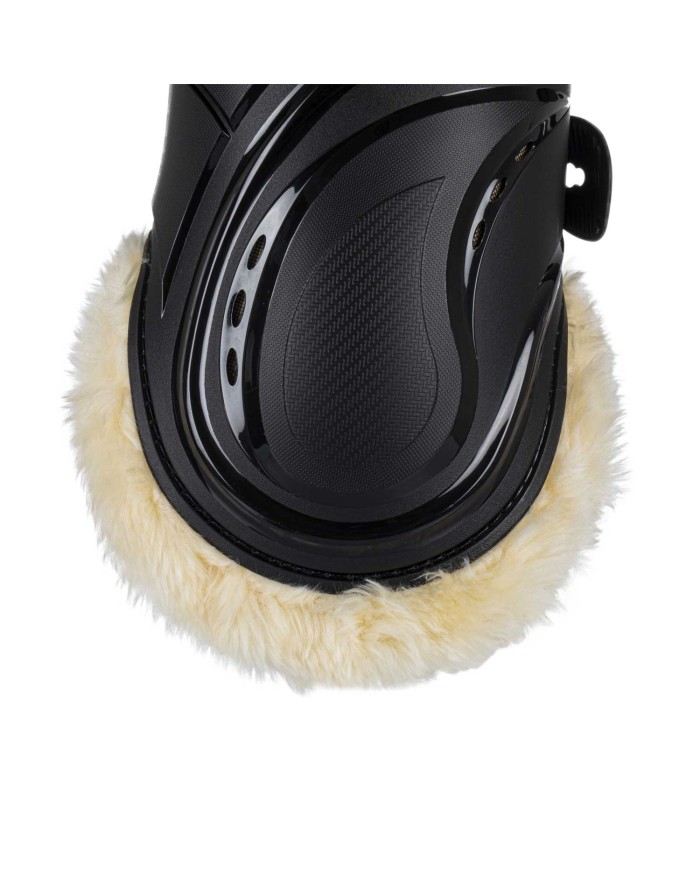PARANOCCHE EQUESTRO EVOLUTION CON AGNELLINO SINTETICO