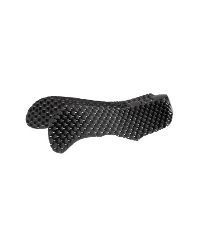 PIUMA DOUBLE RISER COMPONENTS ONE SIZE COLOR CHARCOAL FOR AC840 SERIES
