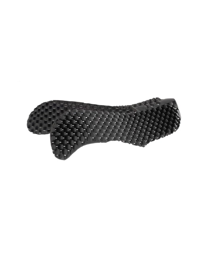 PIUMA DOUBLE RISER COMPONENTS ONE SIZE COLOR CHARCOAL FOR AC840 SERIES