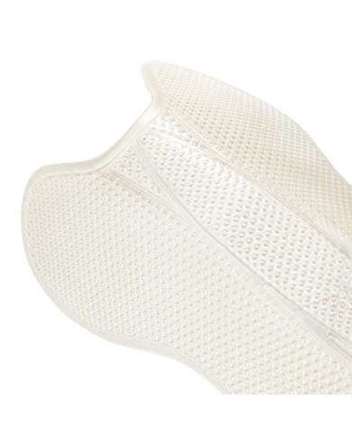 MEDICAL WESTERN SOFT GEL PAD W/DRI-LEX