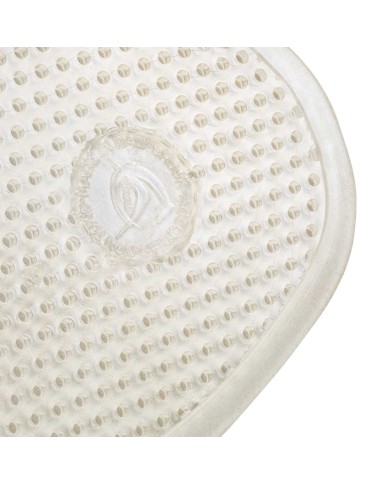 MEDICAL WESTERN SOFT GEL PAD W/DRI-LEX