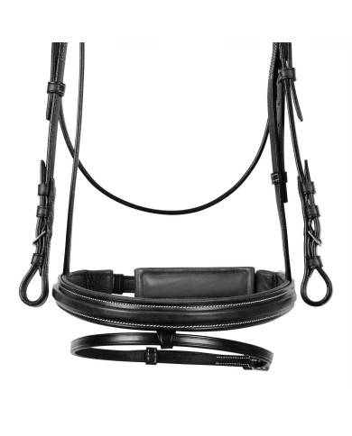 TESTIERA MODELLO SILVER TESTIERA MODELLO SILVER