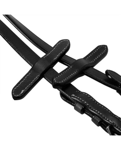 TESTIERA MODELLO SILVER TESTIERA MODELLO SILVER