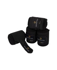 FASCE LAVORO EQUESTRO PILE/ELASTICO (4 PZ)