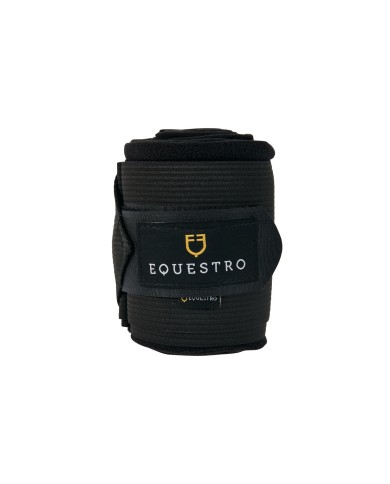 FASCE LAVORO EQUESTRO PILE/ELASTICO (4 PZ)
