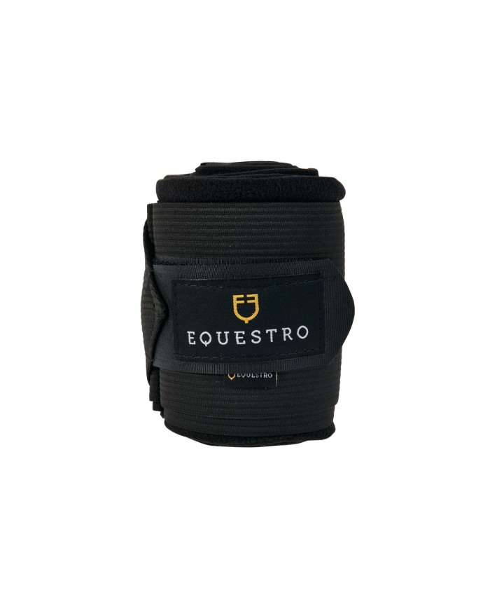 FASCE LAVORO EQUESTRO PILE/ELASTICO (4 PZ)