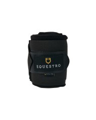FASCE LAVORO EQUESTRO PILE/ELASTICO (4 PZ)