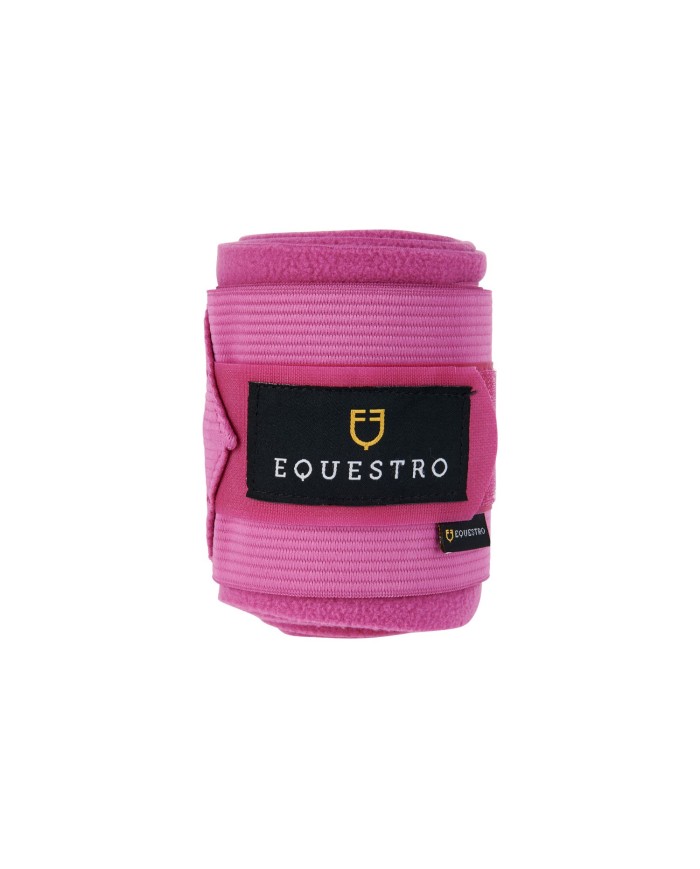 FASCE LAVORO EQUESTRO PILE/ELASTICO (4 PZ)