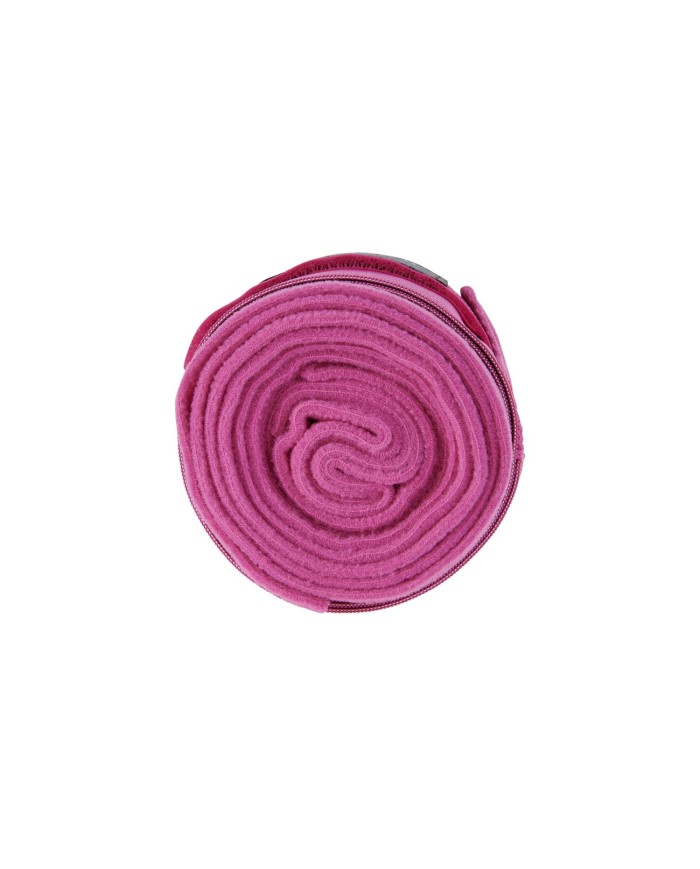 FASCE LAVORO EQUESTRO PILE/ELASTICO (4 PZ)