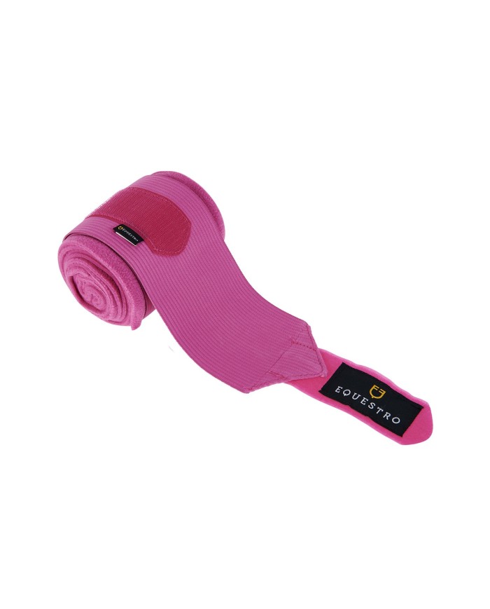 FASCE LAVORO EQUESTRO PILE/ELASTICO (4 PZ)