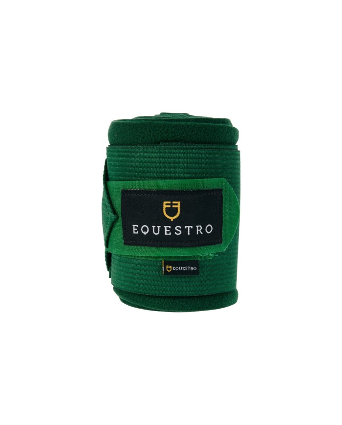 FASCE LAVORO EQUESTRO PILE/ELASTICO (4 PZ)
