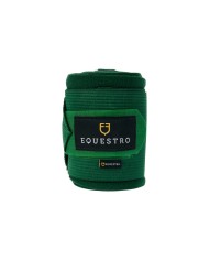 FASCE LAVORO EQUESTRO PILE/ELASTICO (4 PZ)