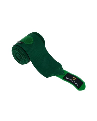 FASCE LAVORO EQUESTRO PILE/ELASTICO (4 PZ)