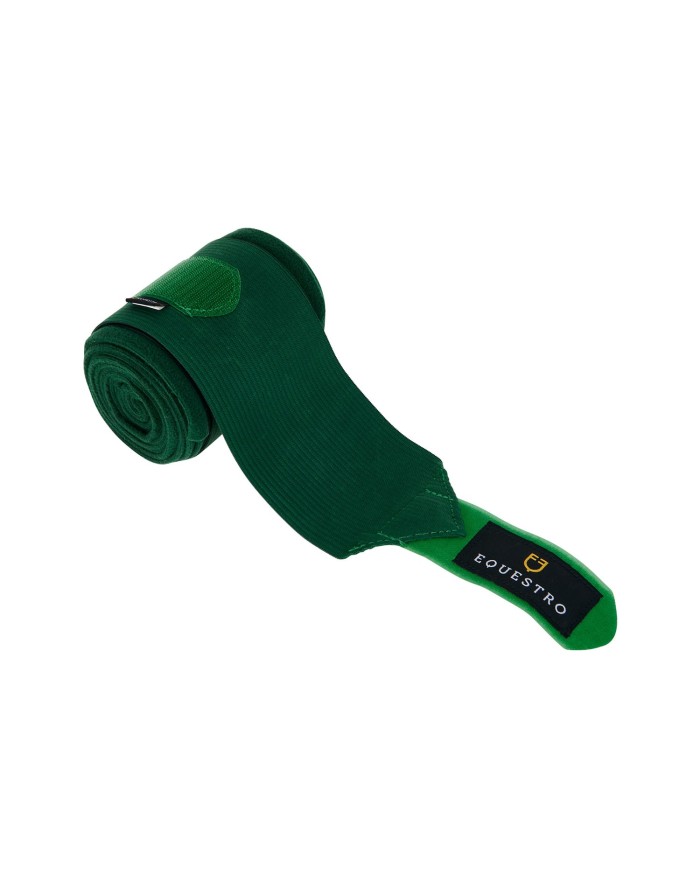FASCE LAVORO EQUESTRO PILE/ELASTICO (4 PZ)