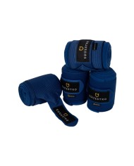 FASCE LAVORO EQUESTRO PILE/ELASTICO (4 PZ)