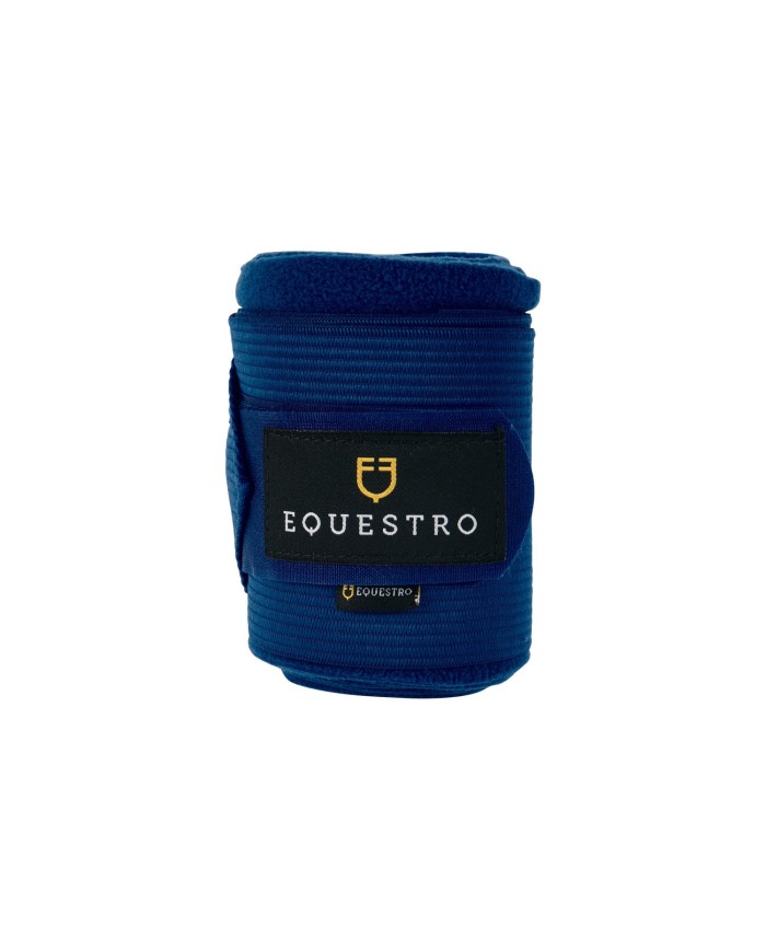 FASCE LAVORO EQUESTRO PILE/ELASTICO (4 PZ)