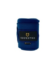 FASCE LAVORO EQUESTRO PILE/ELASTICO (4 PZ)