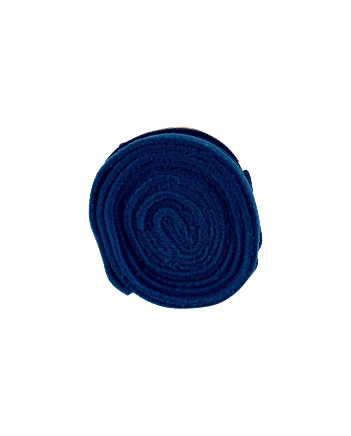 FASCE LAVORO EQUESTRO PILE/ELASTICO (4 PZ)