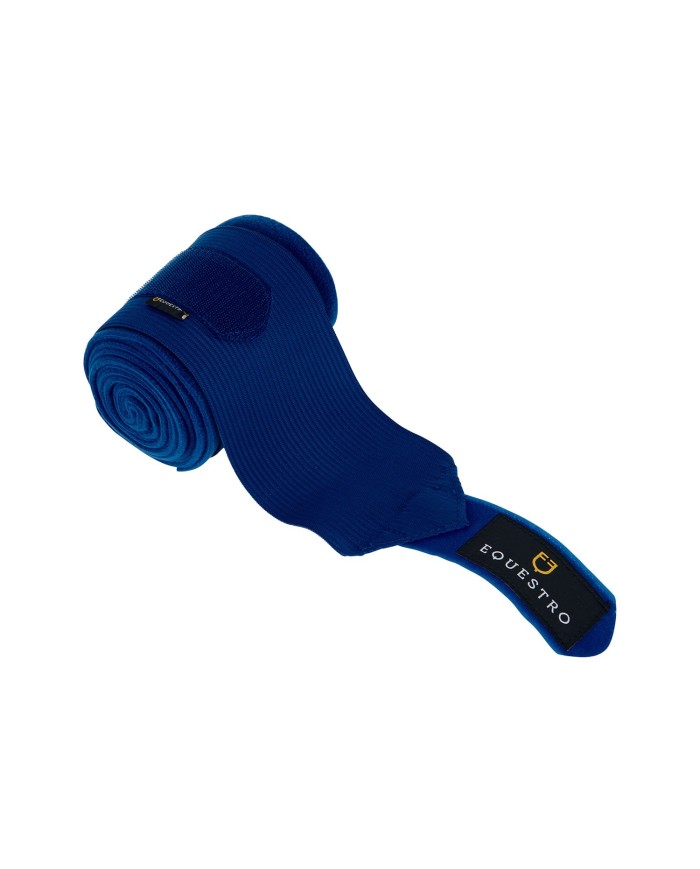 FASCE LAVORO EQUESTRO PILE/ELASTICO (4 PZ)