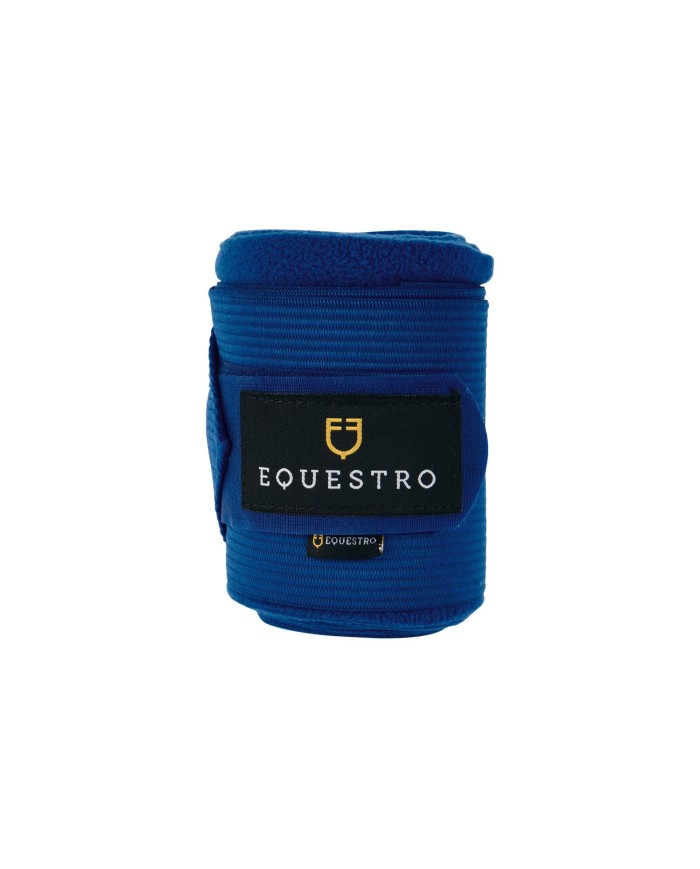 FASCE LAVORO EQUESTRO PILE/ELASTICO (4 PZ)