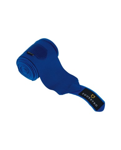 FASCE LAVORO EQUESTRO PILE/ELASTICO (4 PZ)