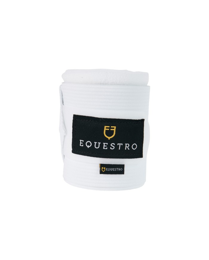 FASCE LAVORO EQUESTRO PILE/ELASTICO (4 PZ)