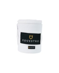 FASCE LAVORO EQUESTRO PILE/ELASTICO (4 PZ)