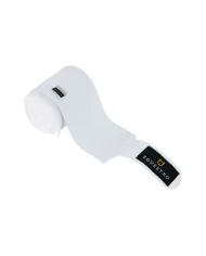 FASCE LAVORO EQUESTRO PILE/ELASTICO (4 PZ)