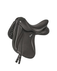 SELLA DRESSAGE ZALDI MODELLO SANJORGE