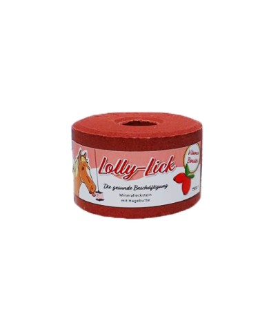 LOLLY LICK 750GR