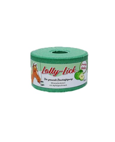 LOLLY LICK 750GR