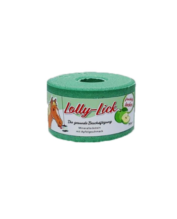 LOLLY LICK 750GR
